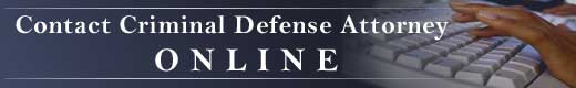 Contact Los Angeles Criminal Defense Attorney Online
